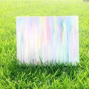 Water Color Painting